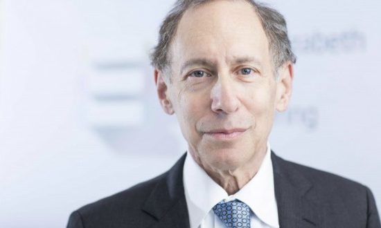 QEPrize2015 - Dr Robert Langer
