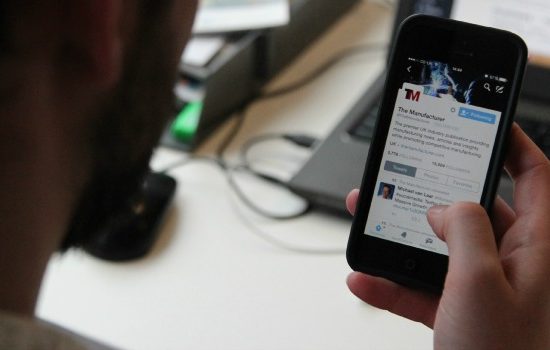 @TheManufacturer Mobile