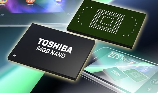 Toshiba will continue drive development of next generation lithography technology, such as NIL and extreme ultraviolet lithography, as a means to strengthen its memory business.