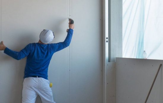 Knauf Plasterboard is planning to build a new site in Bundaberg - image courtesy of DFC.