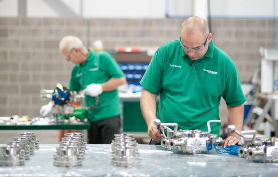 EEF wants to see the Government and manufacturers working together to progress the skills agenda.