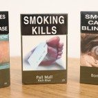 which state produce more tobacco in india Chart: The World's Largest Tobacco Producers