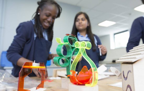 Design and Technology