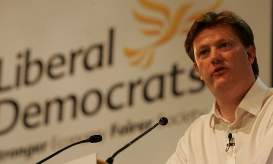 Danny Alexander