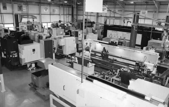 Mollart's Resolven Factory