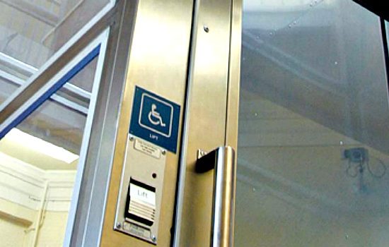 Pickerings Lifts Access