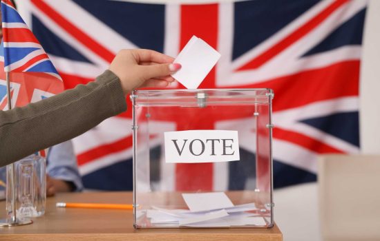 Election fever: Manufacturing policies