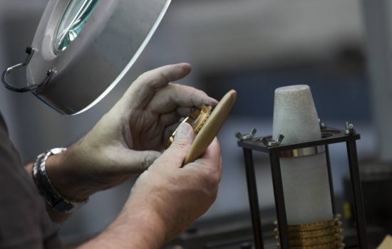 VTL Group develops and manufactures precision engineered components for the commercial vehicle and passenger car markets.