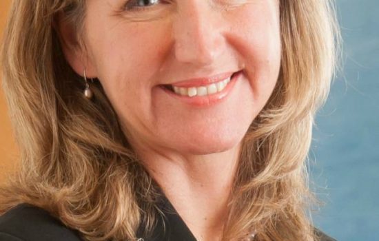 Lisa Gettins, equity partner - Employment, BPE Solicitors LLP