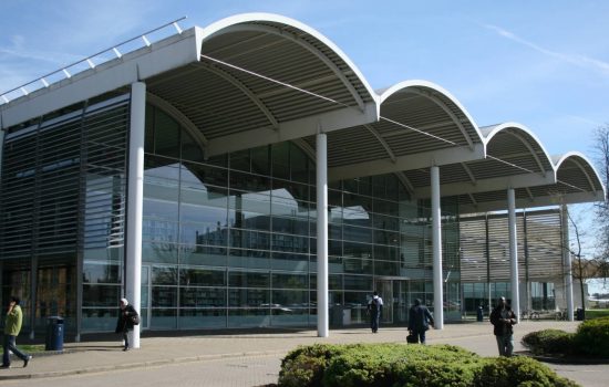 Cranfield University