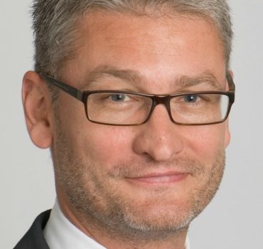 Morten Nilsson, CEO, NOW Pensions