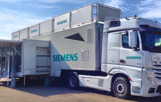 The IDS roadshow launches on 2 July in Cambridge; finishing in Aberdeen on the 22 July.