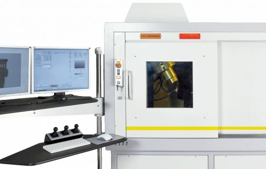 The CHART project is assisting West Midland’s manufacturing SMEs to refine and improve their R&D work