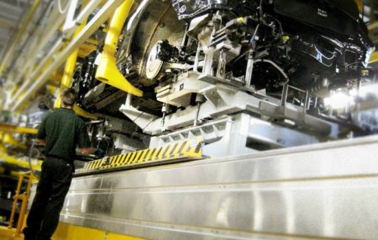 Rockwell Automation questioned the strategic rationale for a merger with Emerson.