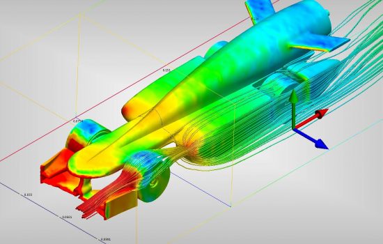 Students are able to use industry tools and learn real-world skills