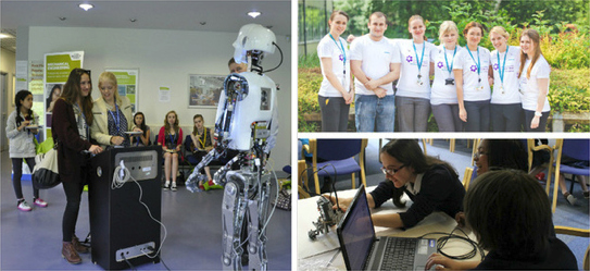 National Women in Engineering Day @nwed2015 #nwed