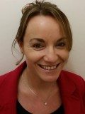 Ann Beavis Head Shot