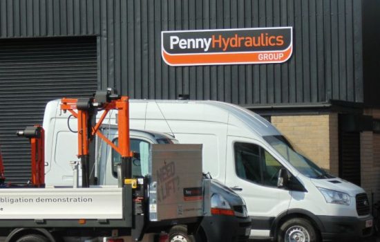 Penny Hydraulics