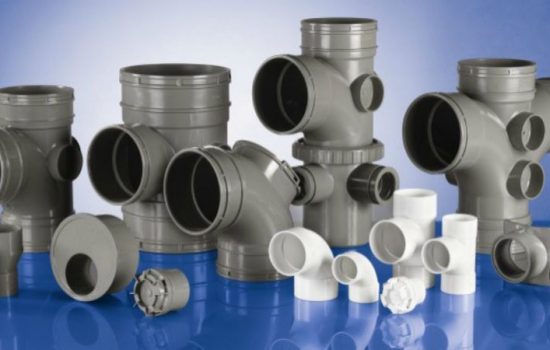 With more than 20,000 product lines, Polypipe Group manufactures the UK's widest range of plastic piping systems.