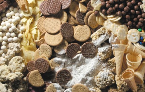 UK food and drink manufacturers spend an annual £5bn dealing with waste.