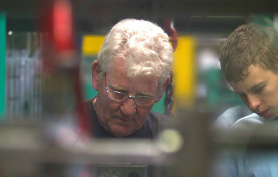 more can be done right now to bridge the gaps that are slowing productivity down