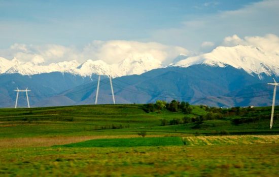 Photograph courtesy of Horia Varlan