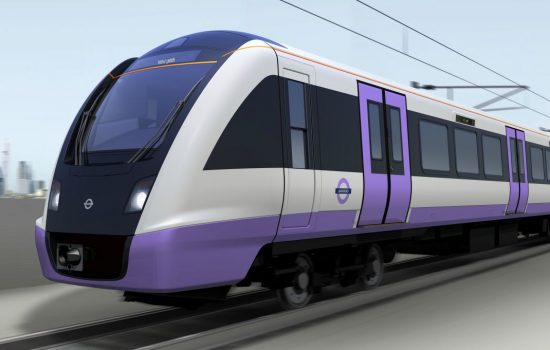 The new trains will provide space for an extra 85,000 passengers on rush hour services into Birmingham and London.