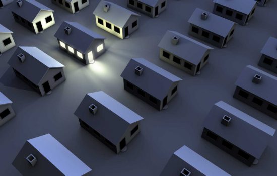 Should manufacturers be worried about a powercut