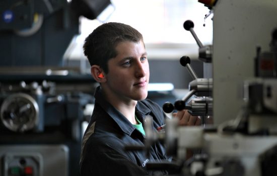 MetSec Apprentice Apprenticeships