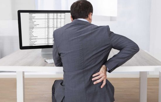 A guide to renewing your office furniture