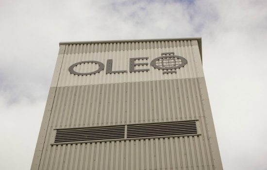 Oleo Tower
