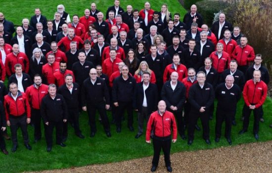 adi Group event - workforce