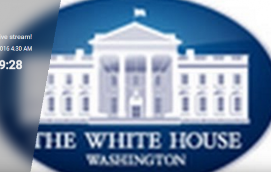 Whitehouse: State of STEM Address