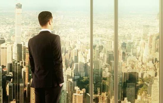 DNV GL - The Future of Management Systems