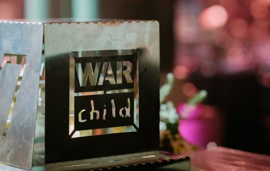 The Barnsley based company offered its support on a pro bono basis (image courtesy of The Events Mill and Jez Dickson).