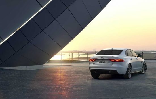 Jaguar Land Rover Crop - image courtesy of JLR