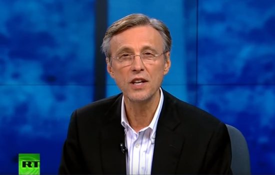 DuPont and the problem of C8 - video grab