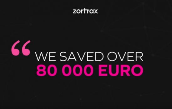 Bosch's plant in Mondeville, France, saved at least 80,000 euros using Zortrax M200 3D printers - image courtesy of Zortrax