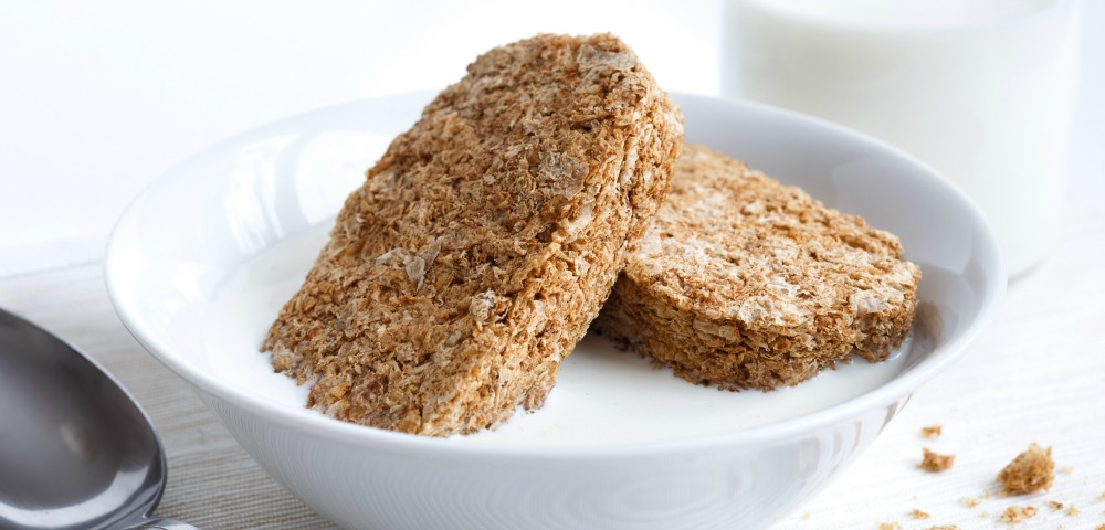 weetabix for 1 year old