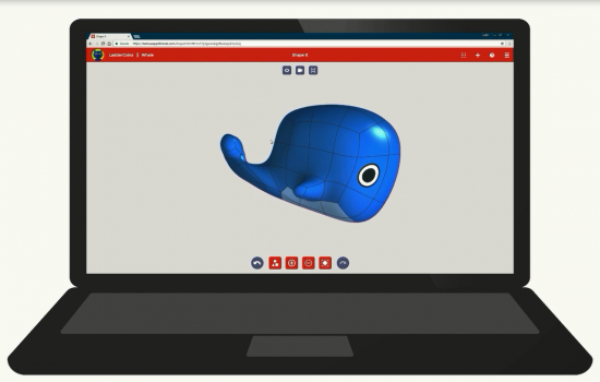SolidWorks Apps for Kids thumbnail - image courtesy of SolidWorks.