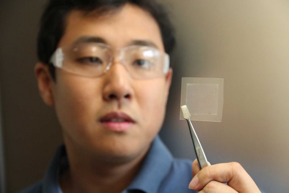 Australian Scientists Make Graphene Production Breakthrough