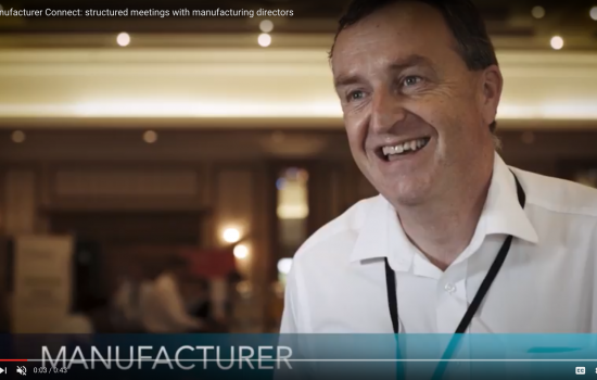 TM Connect-June 2017- Video Screenshot