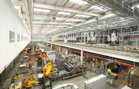 AkzoNobel confirms that its separation of Specialty Chemicals - image courtesy of AkzoNobel.