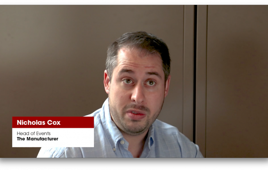 Nic Cox agenda update screen shot