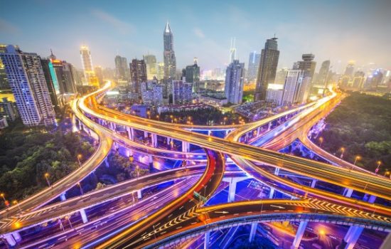 Bosch operates in four business sectors: Mobility Solutions, Industrial Technology, Consumer Goods, and Energy and Building Technology - image courtesy of Bosch