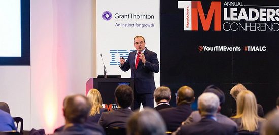 More than 120 top tier speakers and contributors come together on 15/16 November in Liverpool to offer the most comprehensive, enterprise-wide digital manufacturing benchmarking and knowledge sharing experience for industry leaders.