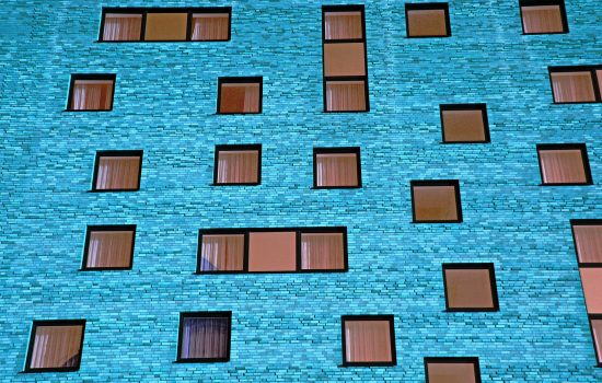 The company has also invested in a new Rotox high-speed sash cleaner, increasing sash output by more than 20% - image courtesy of Pixabay