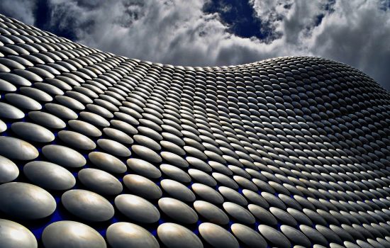 The top 5 improvers are: Birmingham, Leeds, Leicester, Newcastle and Southampton - image courtesy of Pixabay