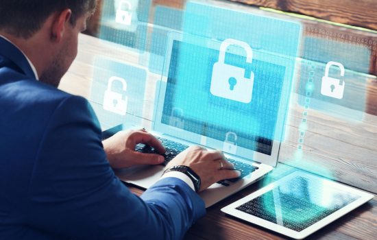 GDPR is a regulation which intends to unify data protection within the European Union - image courtesy of ARL Public Affairs