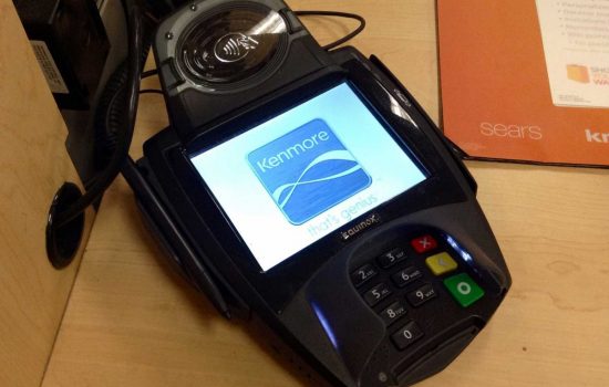 E-commerce is becoming more and more important for businesses. Image courtesy of Flickr - Mike Mozart